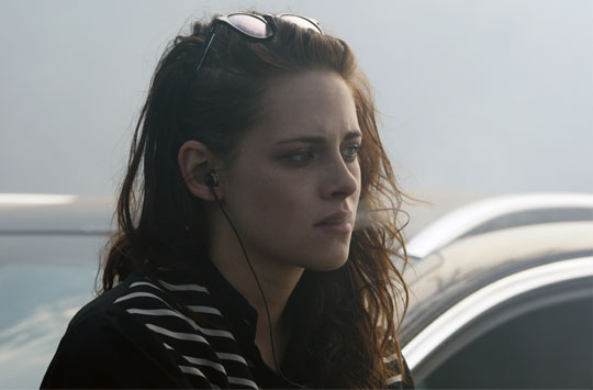 Clouds of Sils Maria film
