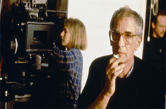 Kieslowski films