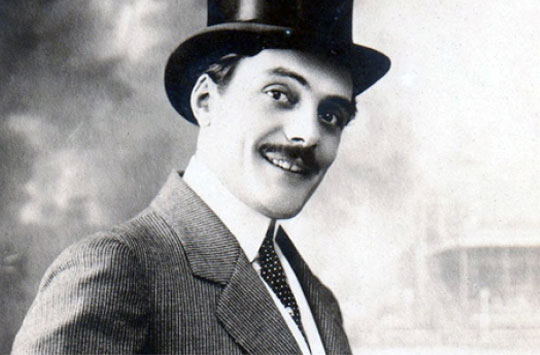 Max Linder films