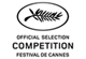 Selection officielle de Cannes logo