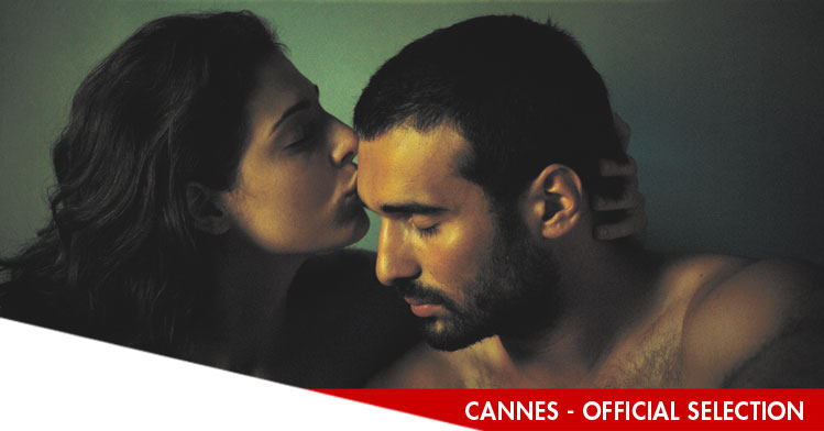 Don't tell me the boy was mad film