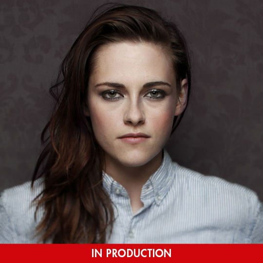 Personal shopper film