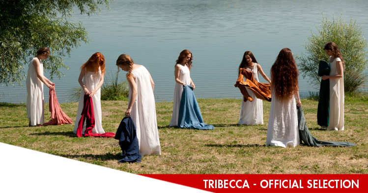 Wondrous Boccaccio film