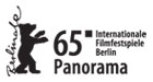 Berlinale panorama logo
