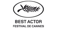 Logo Cannes Best Actor