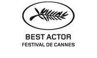 Logo Cannes Best Actor